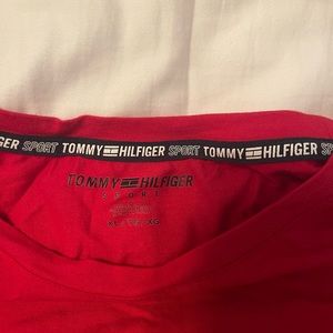 Tommy Hilfiger long sleeve shirt